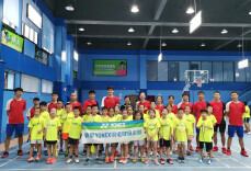 加油，少年！龚睿那鲍春来有话对你说：新学期，周末去运动！