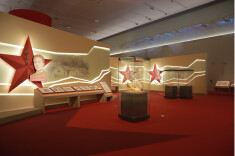 探展｜芳野寻花，追觅红色湘女的身影