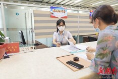 实干擦亮先锋底色 党建引领谱写新篇