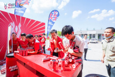 “城市跑男”人物故事2︱客服：大家对“城市跑男”的尊重，是我们前行的最大动力