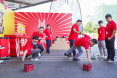 “城市跑男”人物故事3︱快递分拣员：全民电子商务时代  TA们书写着青春奋斗的传奇