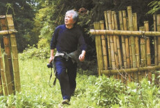 花瑶与民俗文化的忠实守望者——深切缅怀老后先生