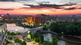 榜样的力量：“最美”他们在科大