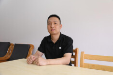 师德标兵|长理外国语学院胡伟：全情投入 全心育人