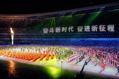 让更多普通人实现体育梦想