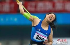 刘诗颖：我圆梦了，期待明年会更好