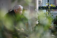 李婷婷：“90后”未公——戎歌依稀诗未央