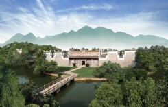 东山书院：毛泽东走出韶山冲的第一站