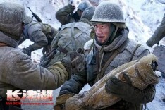 “冰雕连”令人潸然泪下，真实的长津湖战役远比电影更震撼