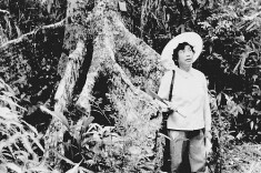 痛悼！湖南籍中国科学院院士陈文新逝世