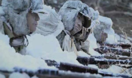 棉衣，棉衣！长津湖之战志愿军为什么没有？