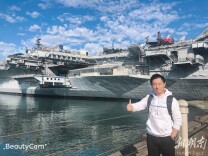 杨浩：咬牙坚守创业路 人工智能风机让传统汽配绽放新光芒