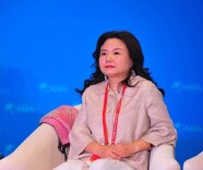 昔日“浙江女首富”何巧女一北京房产将拍卖，起拍价1358万元