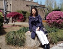 宾月珍: 新型材料专家在湘潭 拼起新的创业版图