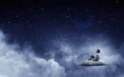 这8种梦境是重大疾病的先兆，你知道吗？