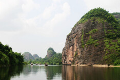 辛弃疾一阕词，为湘西这个边穷小县劝来一名好县令！