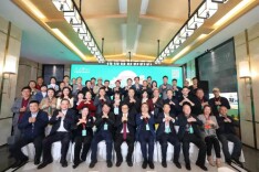 油茶花开·湘见未来  大三湘第九届油茶花节今日在长开幕