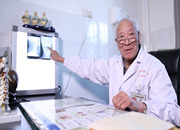 【湖湘名医】从医七十载 初心永不改——访骨伤名医孙达武