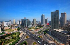 文明新风 吹拂芙蓉大地