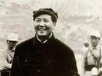 千古统帅诗人毛泽东