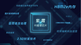 BAT们扎堆跨界竞争，互联网大厂为何恋上“自研芯片”