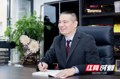 最美公益普法候选个人｜黄周炳：矢志正义不言苦 甘为法治献青春