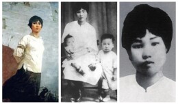 骄杨！永远的丰碑——纪念杨开慧烈士诞辰120周年