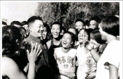 湖南红色体育记忆③|桑植县洪家关的“武状元”，共和国体育事业开拓者