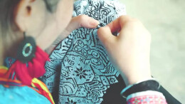 湖南9地入选中国民间文化艺术之乡，排名全国第4