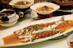 邻居小李：引领翘嘴鱼风潮，有温度的社区店以好味道出圈