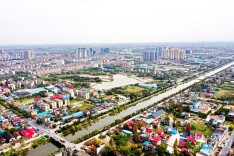 南洲镇：宜居宜业宜游的生态稻虾小镇