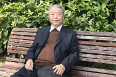 一位播撒阳光雨露的使者——追忆谢璞先生