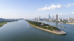 特别策划丨河湖守护碧水的三湘行动——湖南推行河湖长制五周年工作回眸