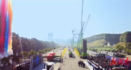 中联知多少|知识产权助力“黑科技”创新，中联重科绿色发展成果惊艳世界