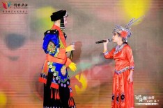 “锦绣潇湘任你游”！湖南文化旅游推广月（江苏）推介会在南京举行