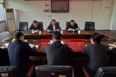 双牌：蔡富强开展食品安全专题调研