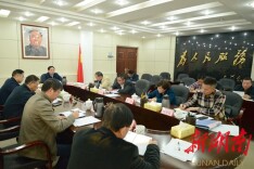 湖南人防：防患于未“燃”，扎实做好人防领域燃气安全排查整治工作