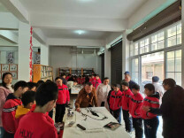 【我为群众办实事】双峰：繁荣乡村文化 助力乡村振兴