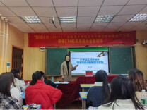 双牌：教师岗位大练兵 助力“双减”落实落地