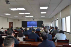 娄底潇湘职业学院迎来6大专业现场评估