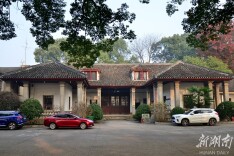 胭脂湖街道：“梦里水乡”的诗与远方