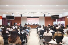 校地联盟再发力！3名天心优秀青年女子学院“传经送宝”