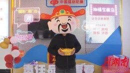 仪式感满满！直击双色球1862万兑奖现场