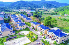 大瑶镇：烟花小镇绽放时代光彩