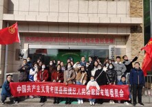 初冬，遇见最美的洞庭湖畔