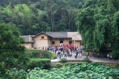 近期来韶山，需要48小时核酸检测结果