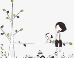 像向日葵向下扎根，向上生长，长成独立、自信的模样