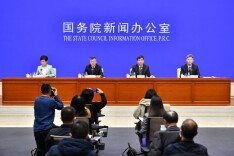 河湖长制全面推行5年 取得显著成效