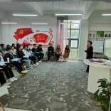 对话社工，长沙民政职院关注罕见病群体社会救助与志愿服务