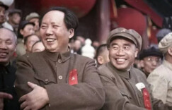 他属于中国，也属于世界 今天，我们一起怀念他